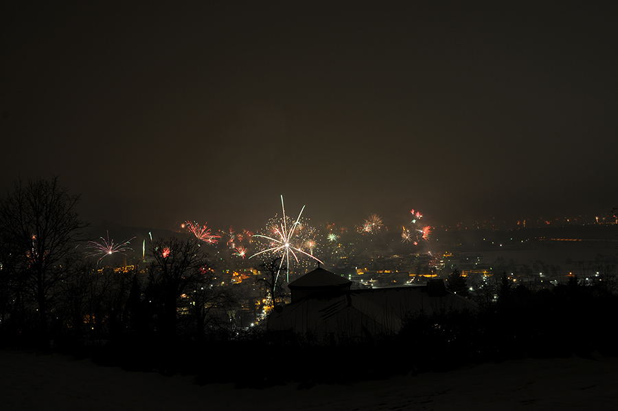 Feuerwerk 07