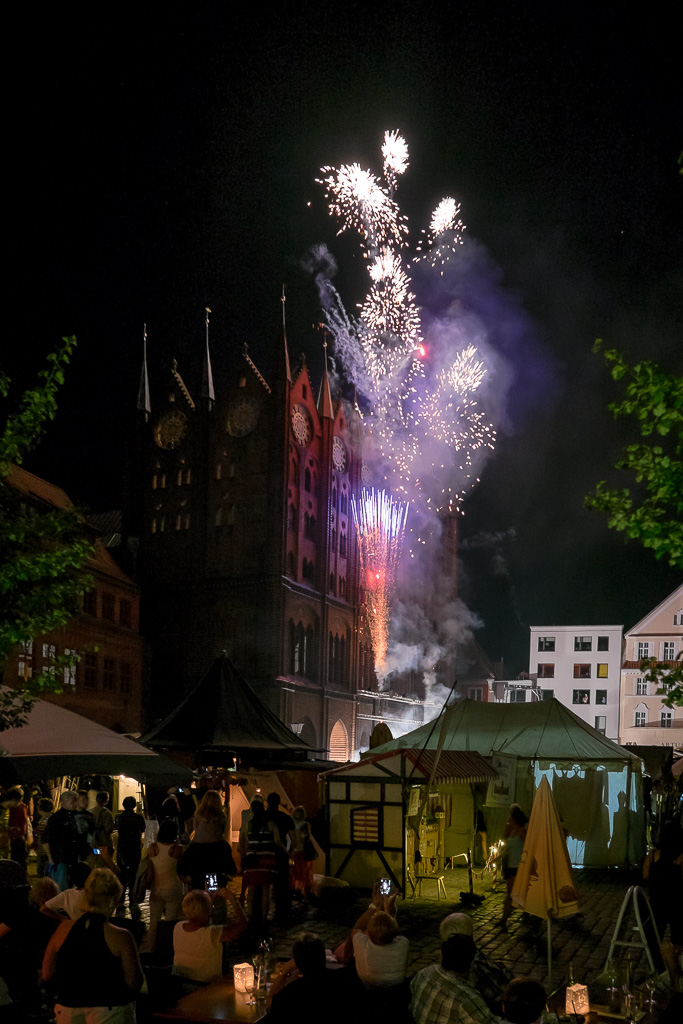 Feuerwerk