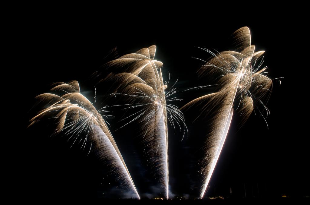 Feuerwerk