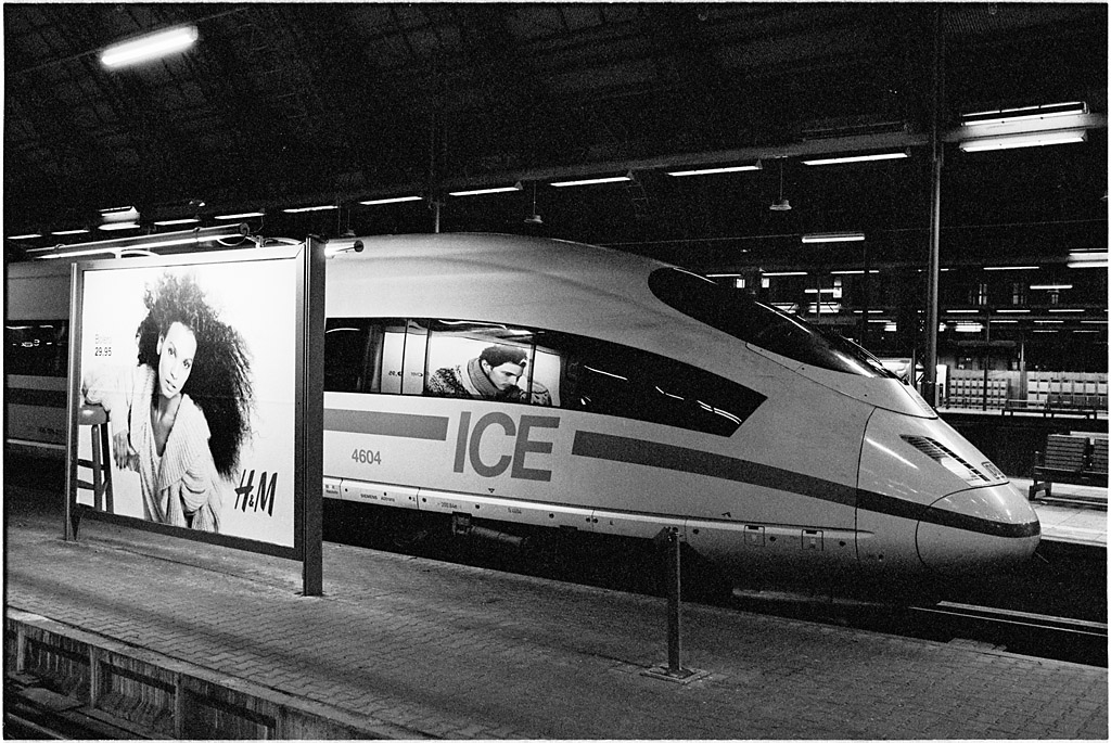 FFM Bahnhof