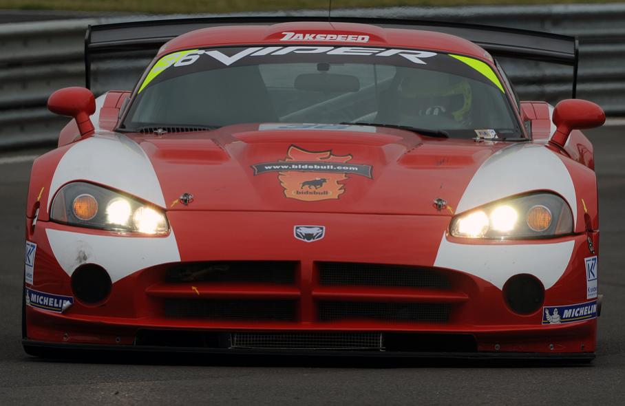 FIA GT3 2009