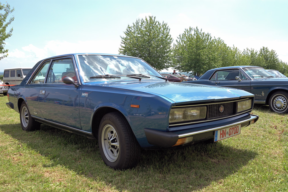 Fiat 130 Coupe [DSC_5618}