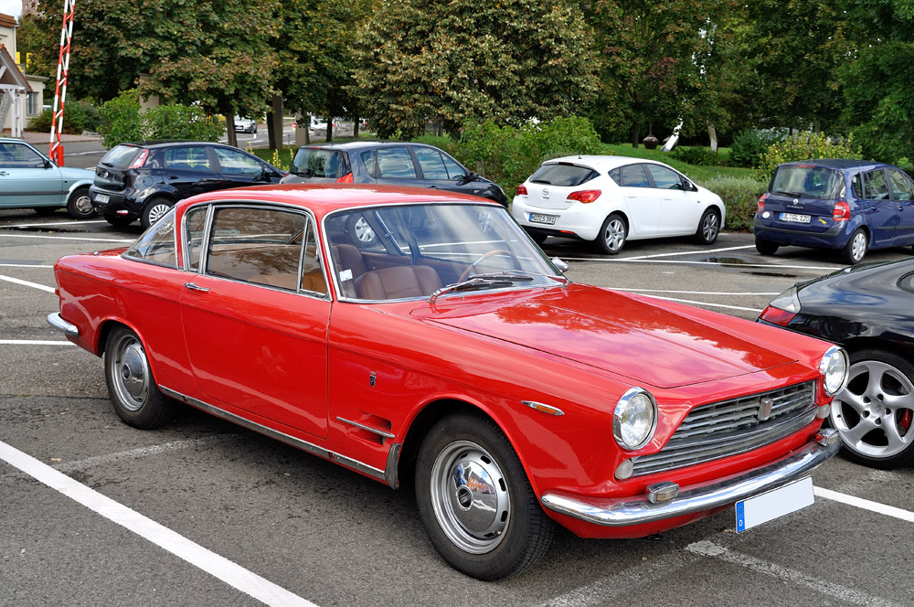 Fiat 2300S [DSC_9702]