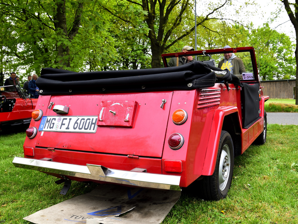 Fiat 600 Savio Jungla 3