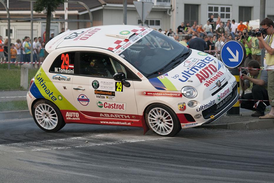 Fiat Abarth