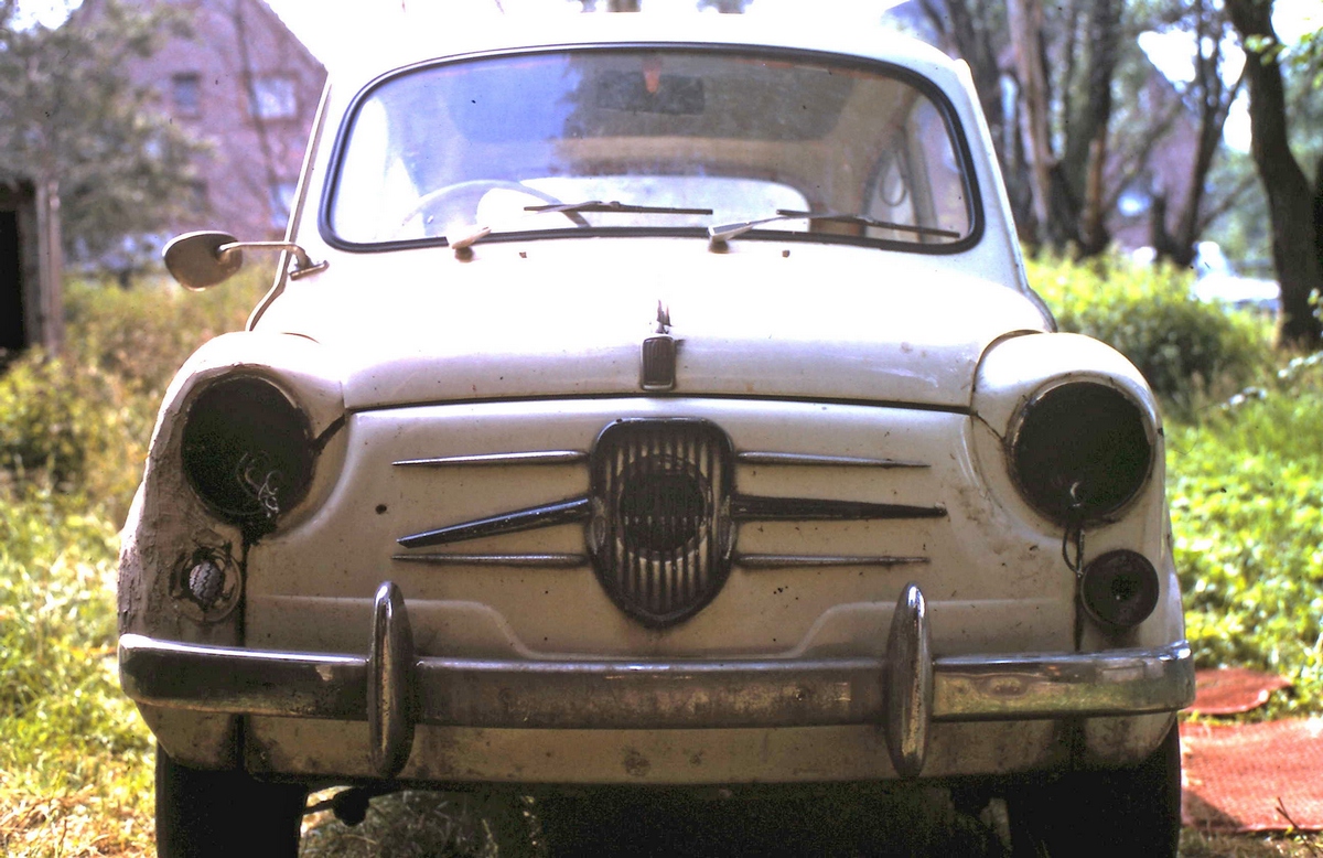 Fiat Jagst Wrack II