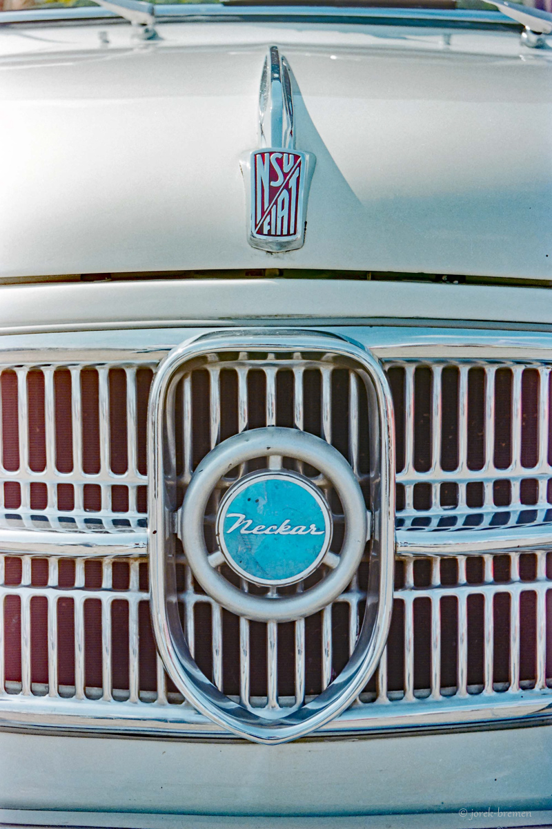 Fiat NSU Neckar