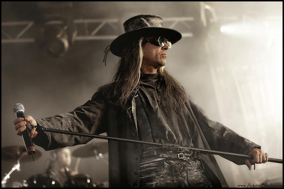 Fields of the Nephilim