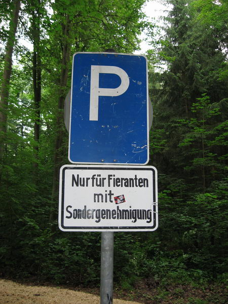 Fieranten