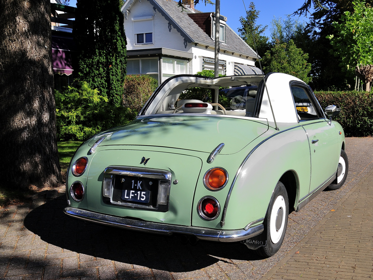 Figaro