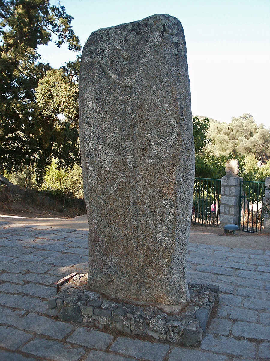 Filitosa/Korsika PICT1802Kxl