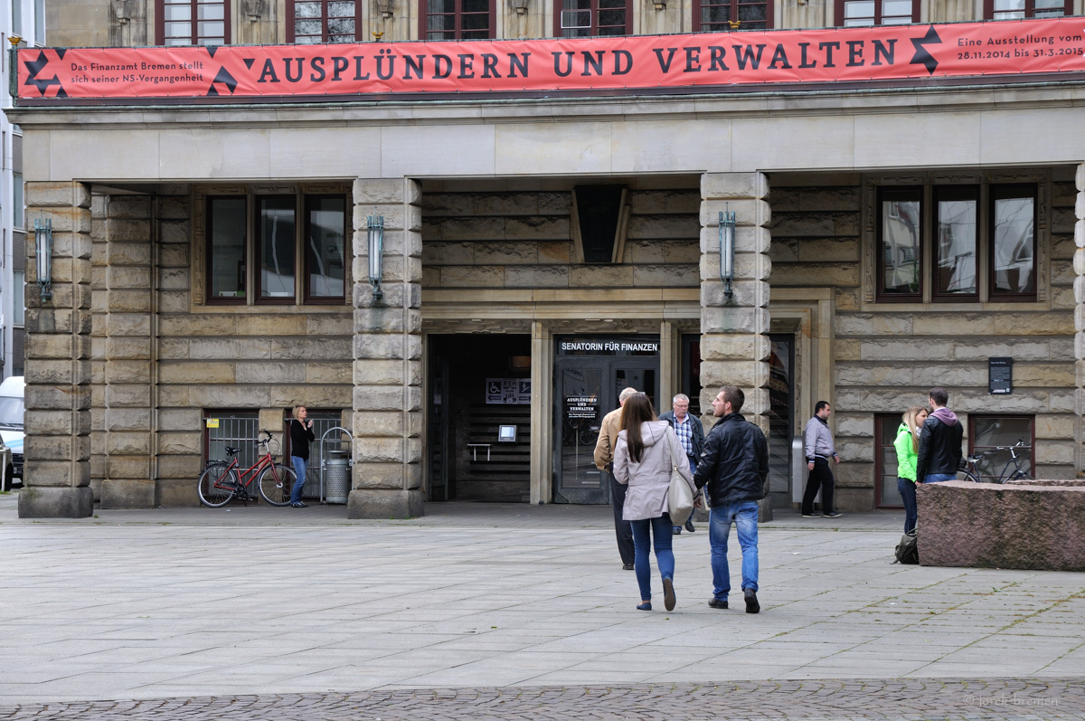 Finanzamt Bremen