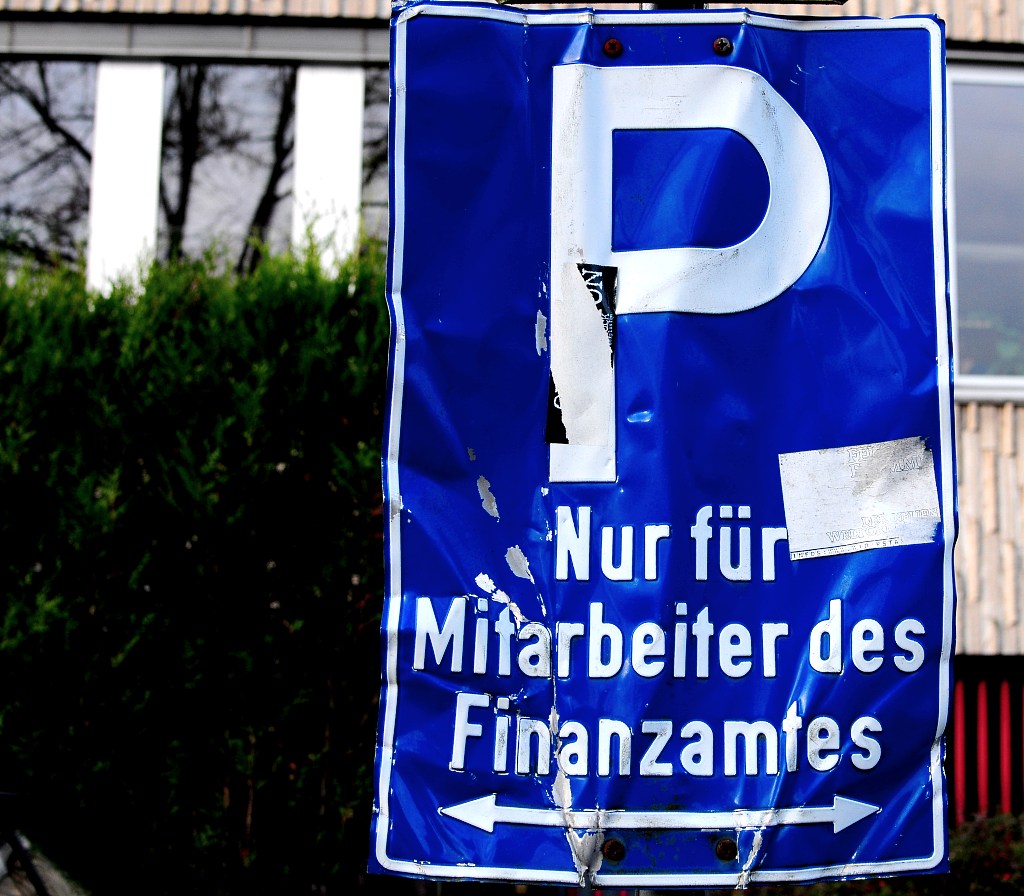 Finanzamt