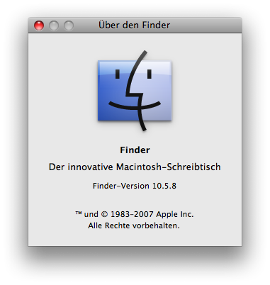 finder