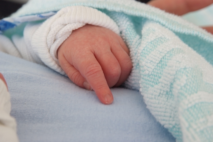 Fingerzeig