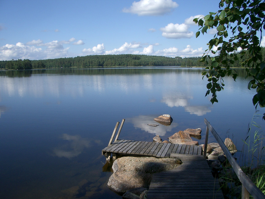 Finnland