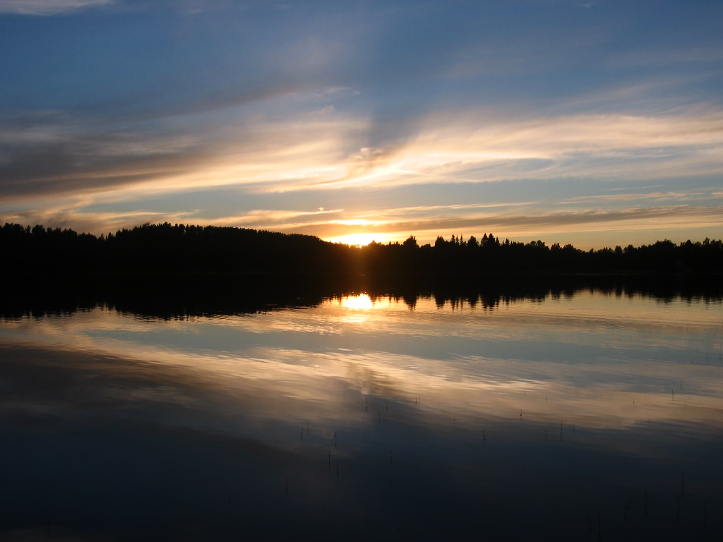 Finnland