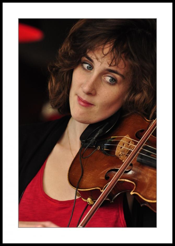 Fiona Monbet