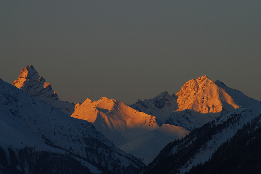 First Light II