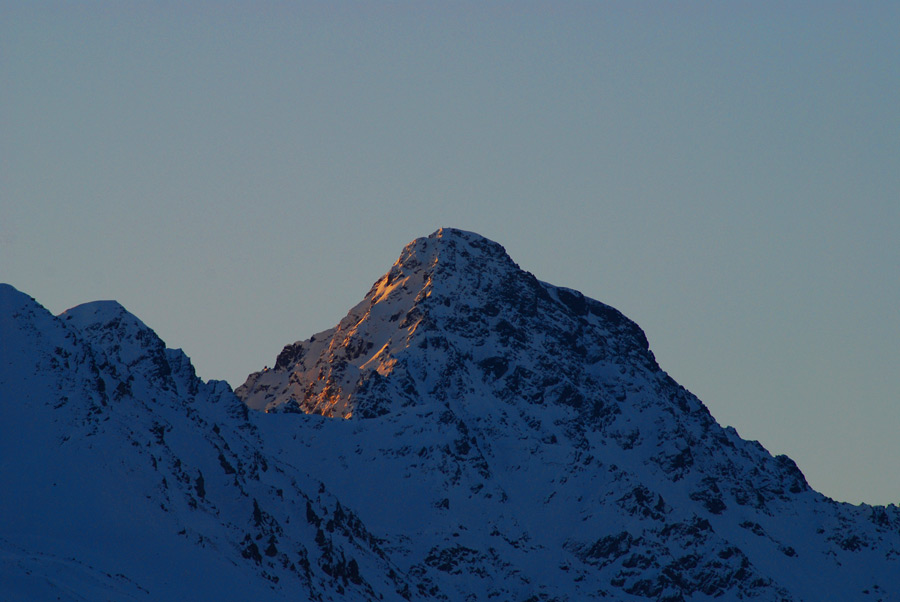 First Light