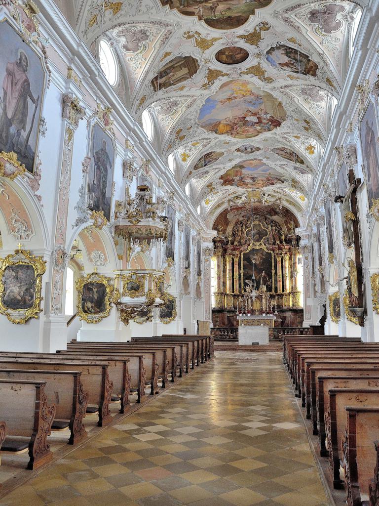 Fischbachau II