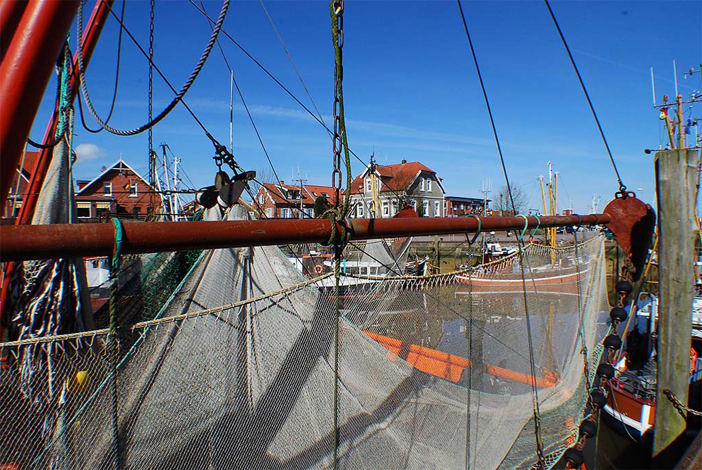 Fischkuttergeschirr, Neu'siel (D40x, 18mm mit 0.5 WW-Konverter DSC 2512)(x)