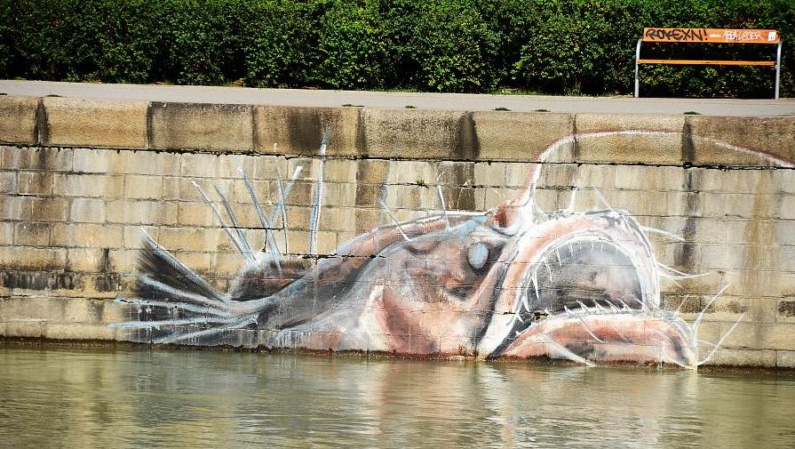 fish