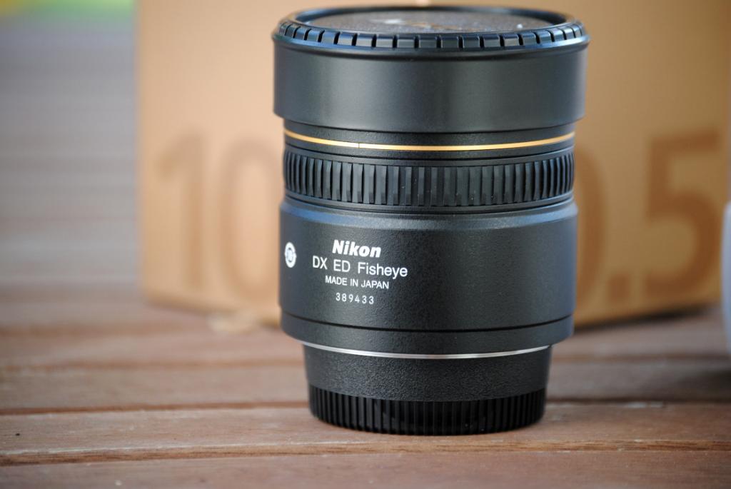 fisheye