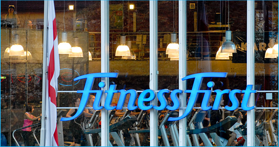 fitnessfirst
