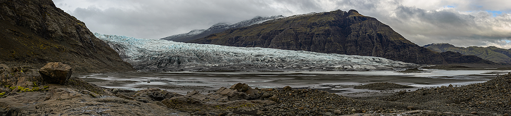 Fláajökull 20141016 130455 island 2014 pano mini