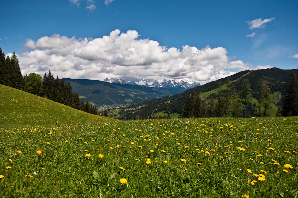 Flachau