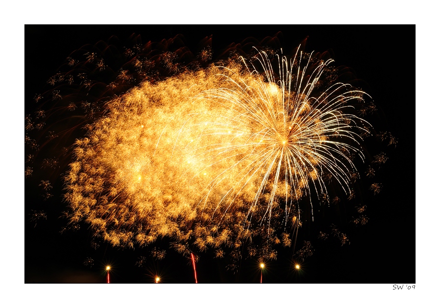 Flammende Sterne (Ostfildern, 2oo9) #o2