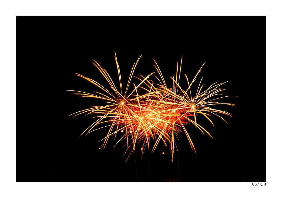 Flammende Sterne (Ostfildern, 2oo9) #o3