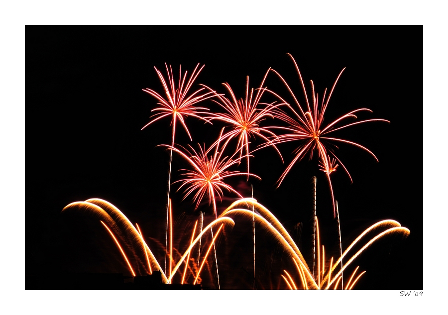 Flammende Sterne (Ostfildern, 2oo9) #o4