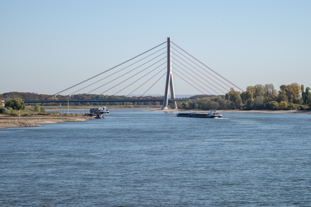 Fleher Brücke