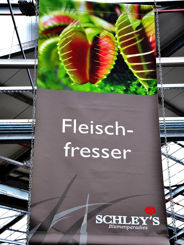 Fleischfresser