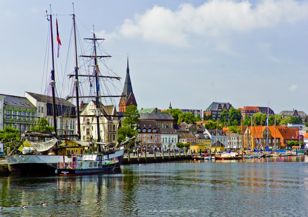 Flensburg