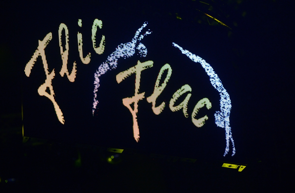 Flic Flac 22.12.2019
