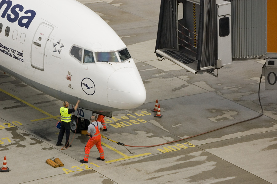 Flieger 2