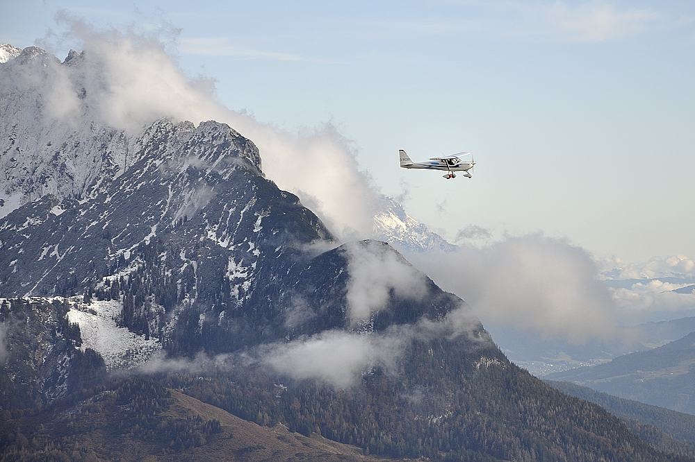 Flieger 2