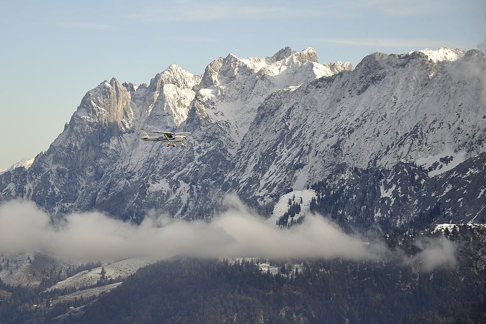 Flieger 3