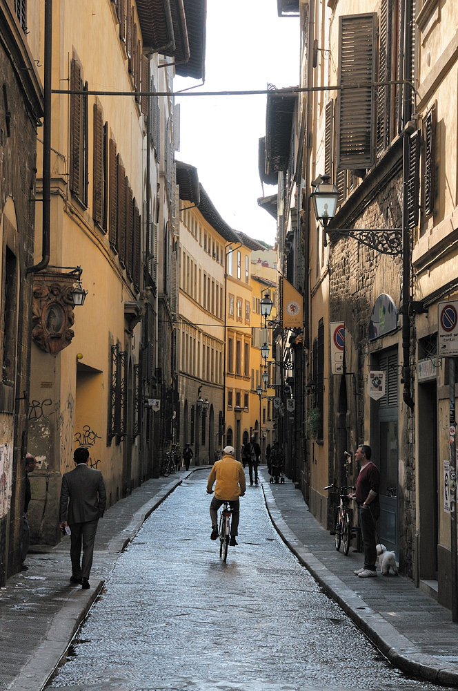 Florentinergasse