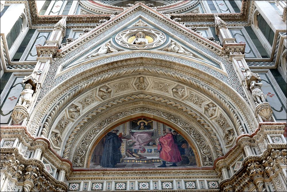 Florenz, Dom
