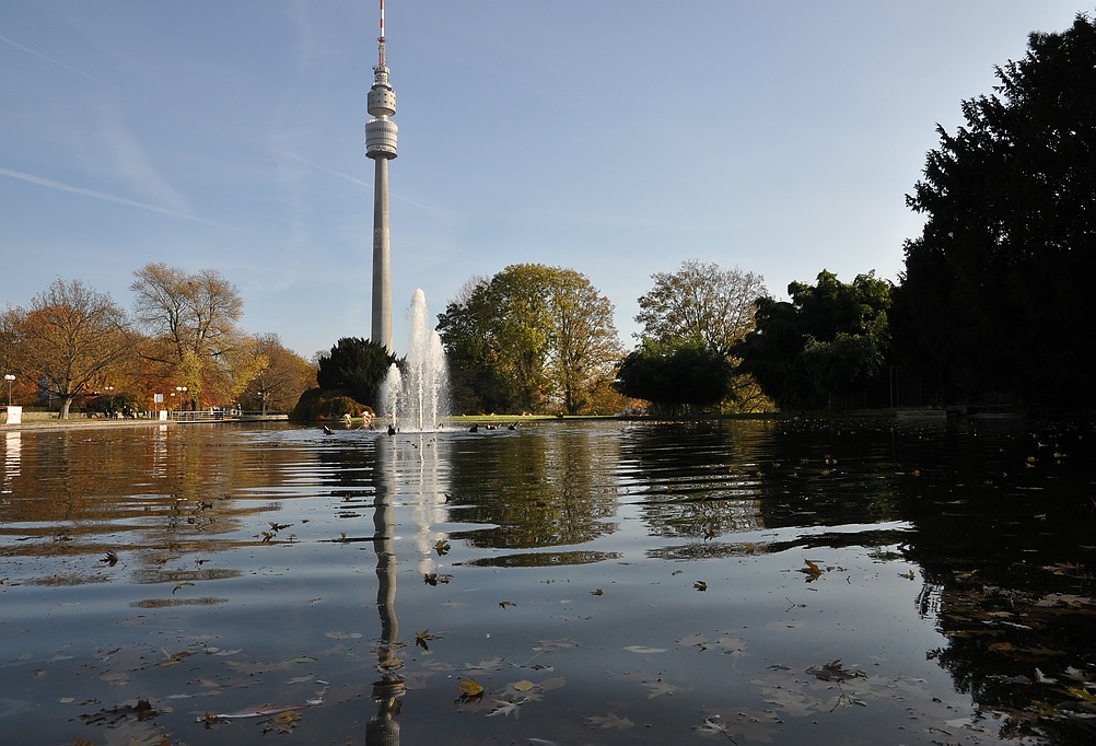 Florianturm breit