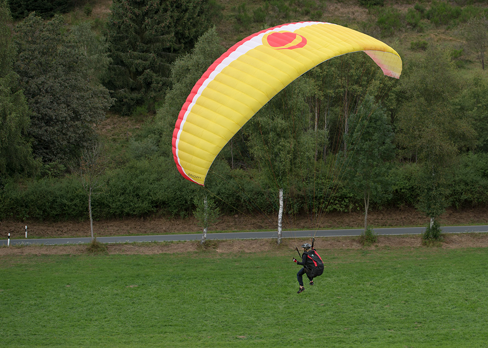 flug