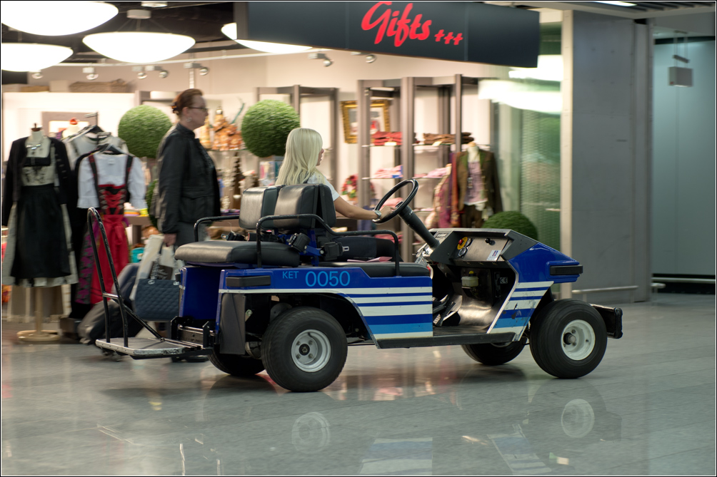 Flughafen Frankfurt3