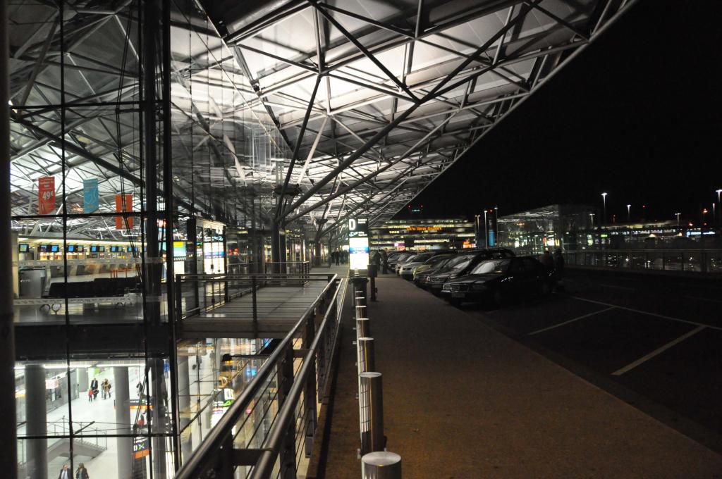 Flughafen Nacht (17) Kopie