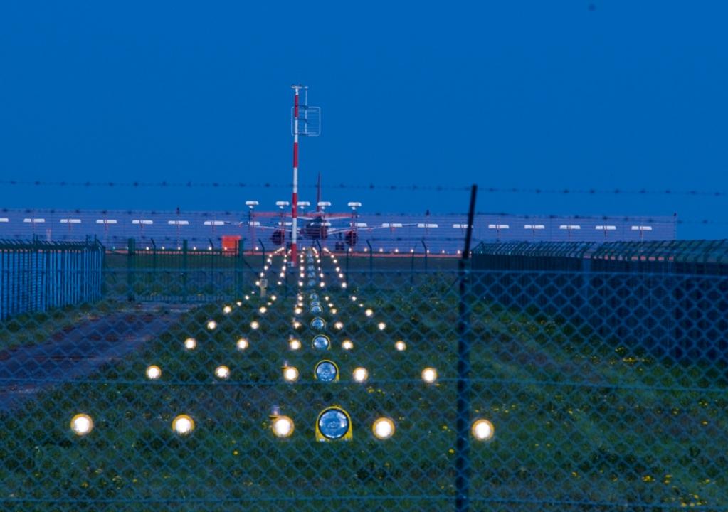 Flughafen