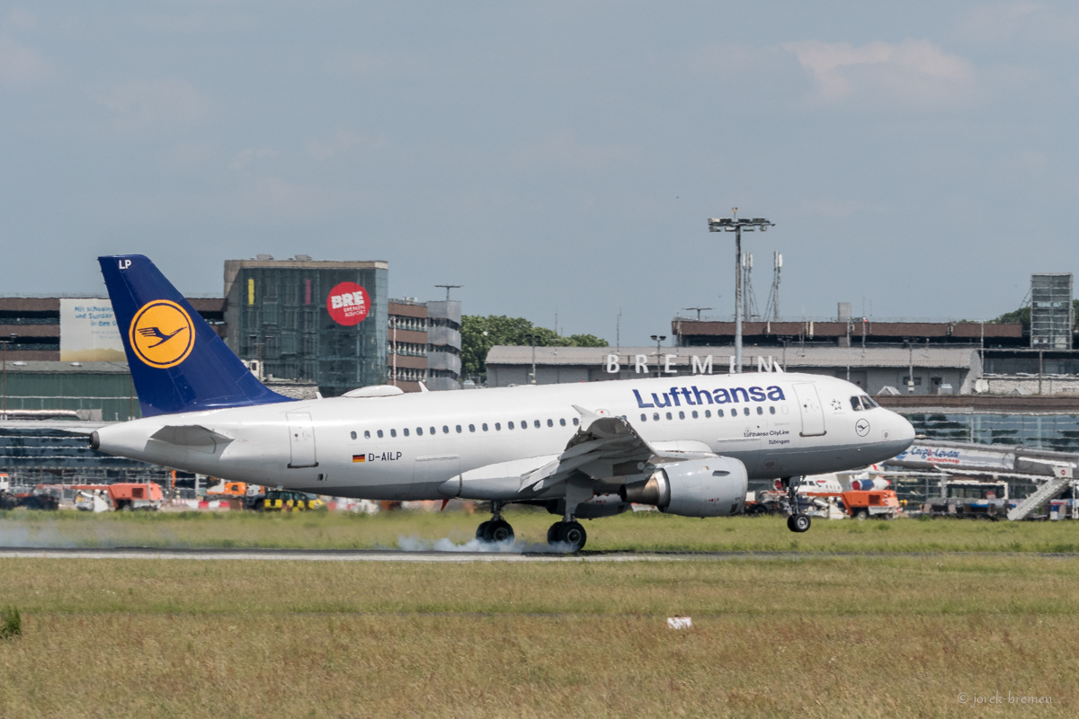 Flugzeug 05
