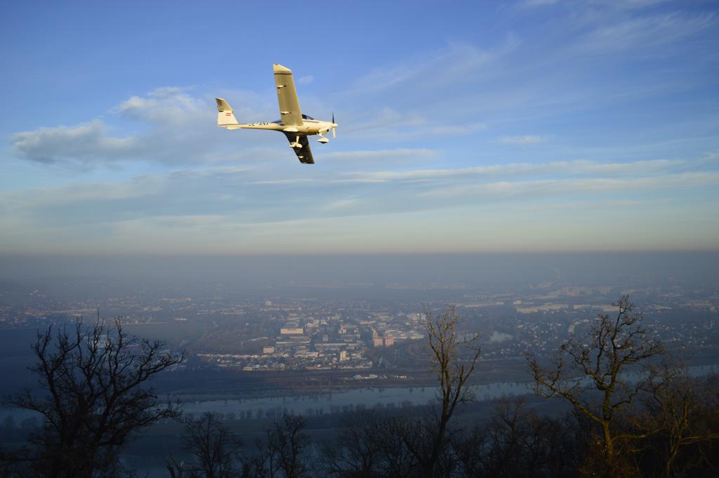 Flugzeug
